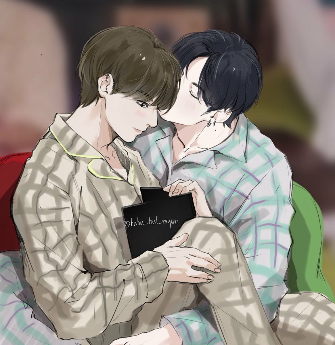 babybear :) ‎𐤀 tweet media