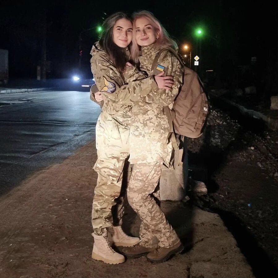 Good morning world🇺🇦♥️