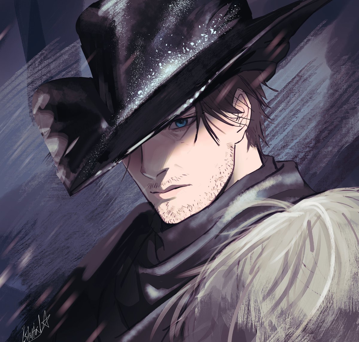 불주먹 tweet media