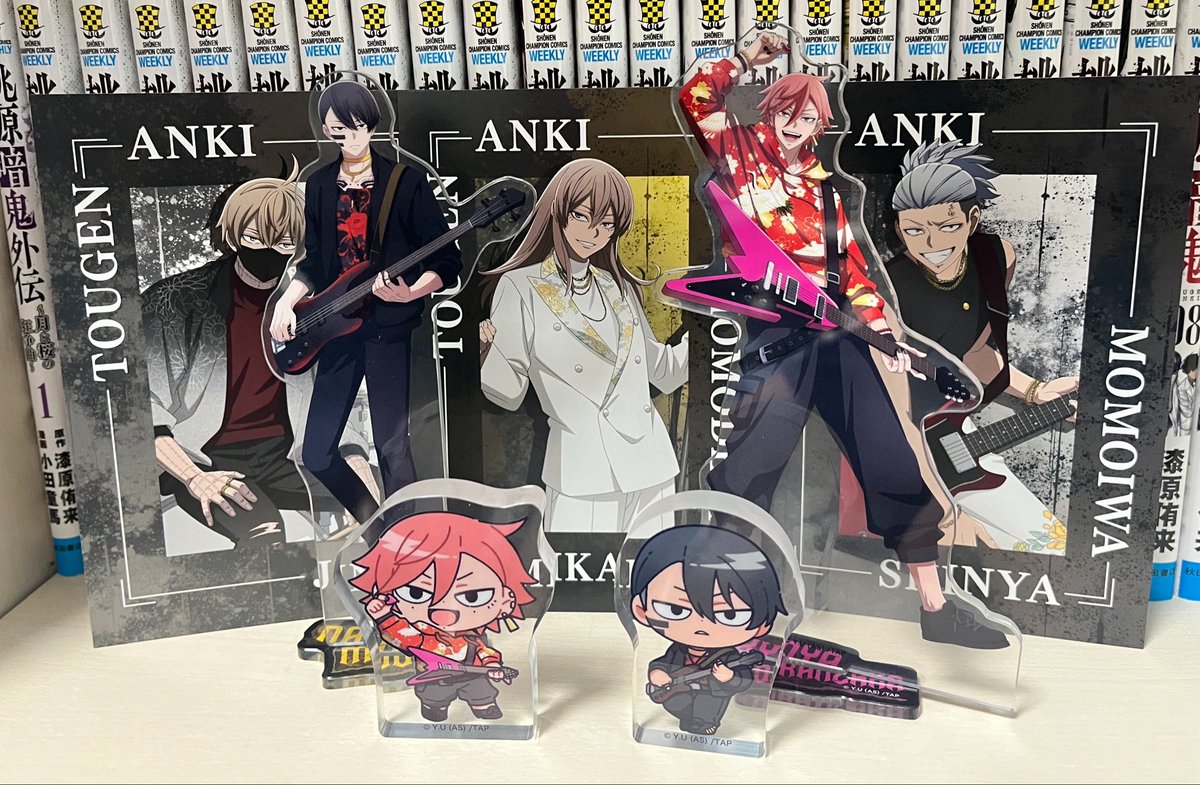 作者です！ tweet media