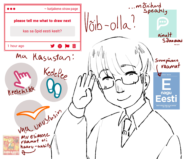 katjuša tweet media