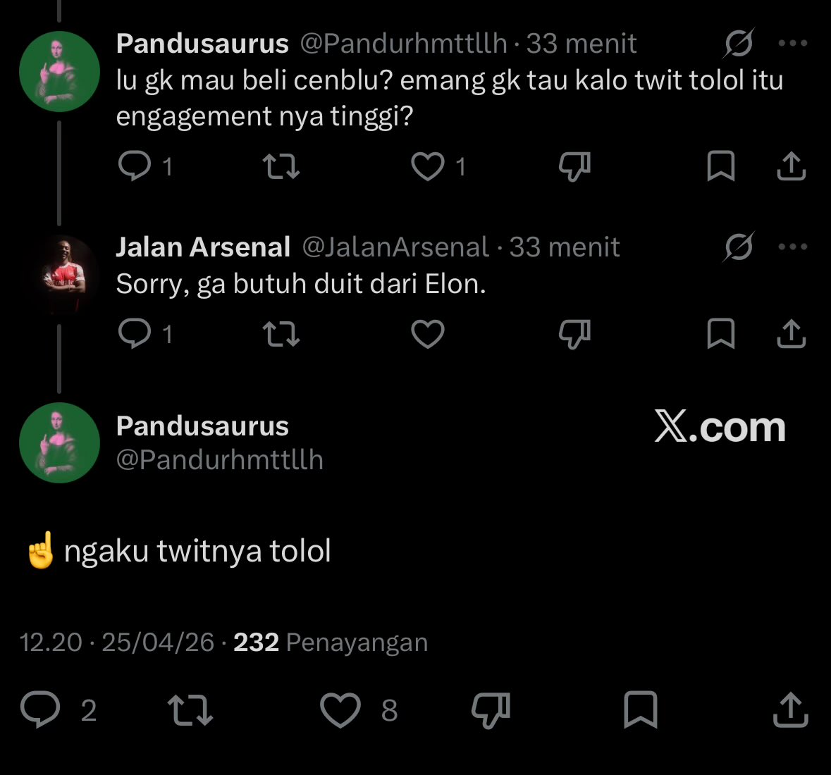 HAHINGANG ❗❗ tweet media