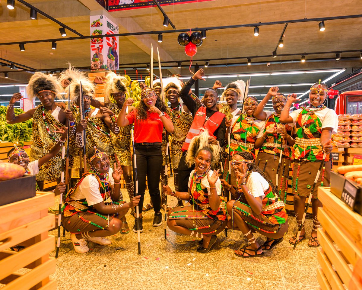TruthPatrol254's tweet image. Every detail at Quickmart Elgon View, from the welcoming staff to the carefully arranged shelves, reflects a commitment to delivering a seamless shopping experience for every customer who walks in. #QuickmartElgonView #20YearsTogether