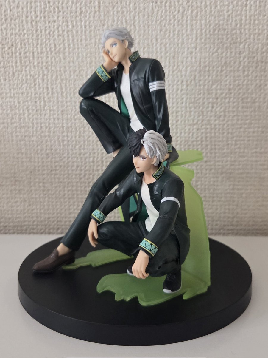 よしの tweet media