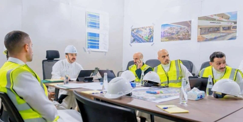 إمارة منطقة عسير tweet media