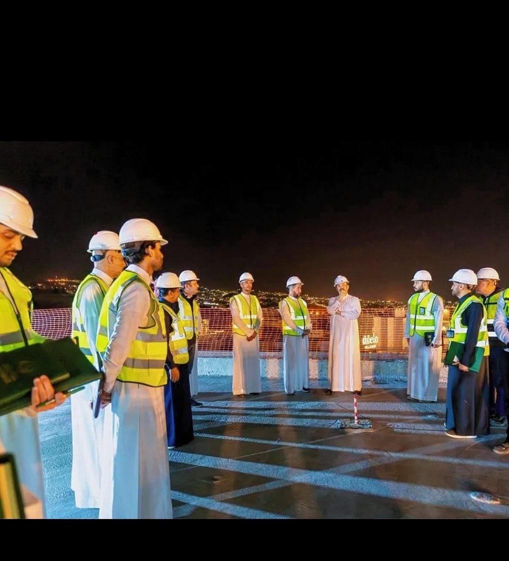 إمارة منطقة عسير tweet media