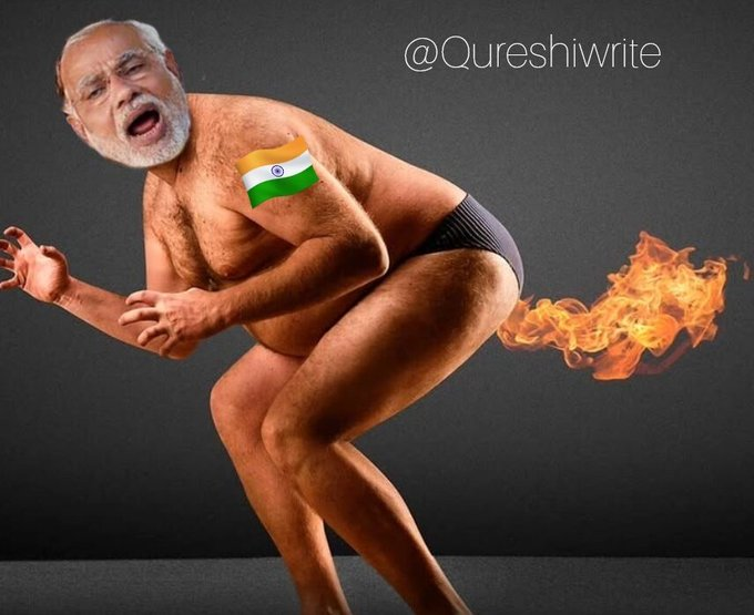 BorderWatchPK tweet media