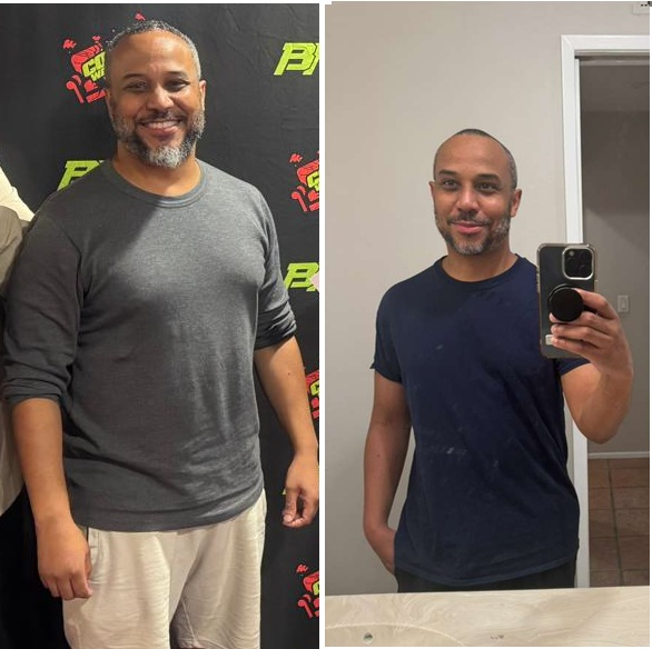 Mike Ross tweet media