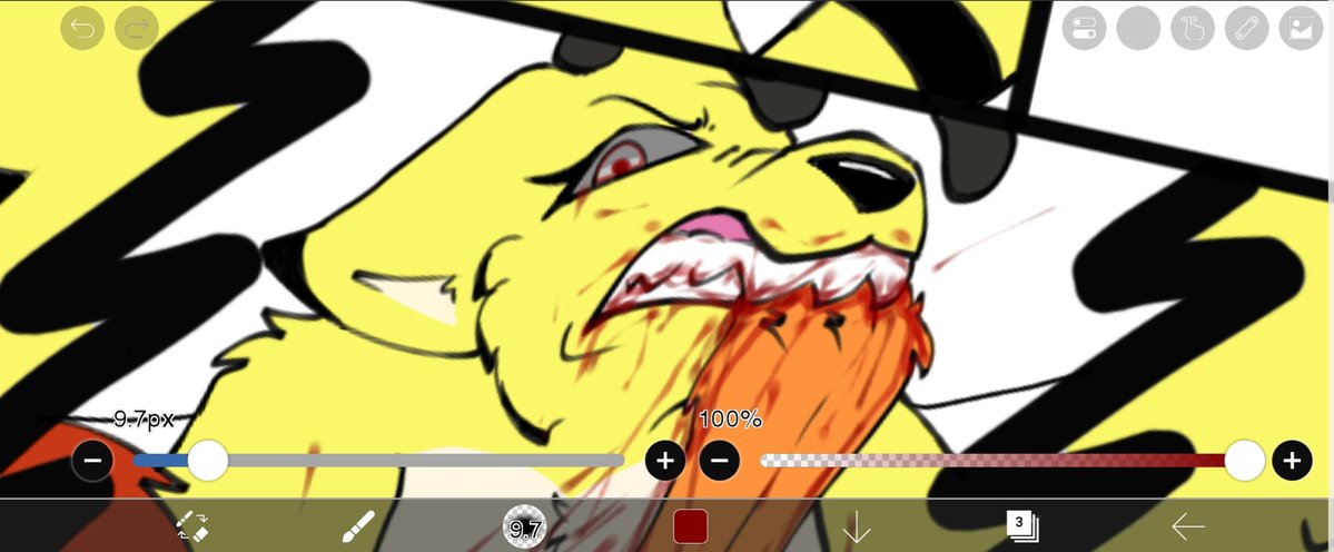 🔞Darkie ✞ ˚★⋆｡ tweet media
