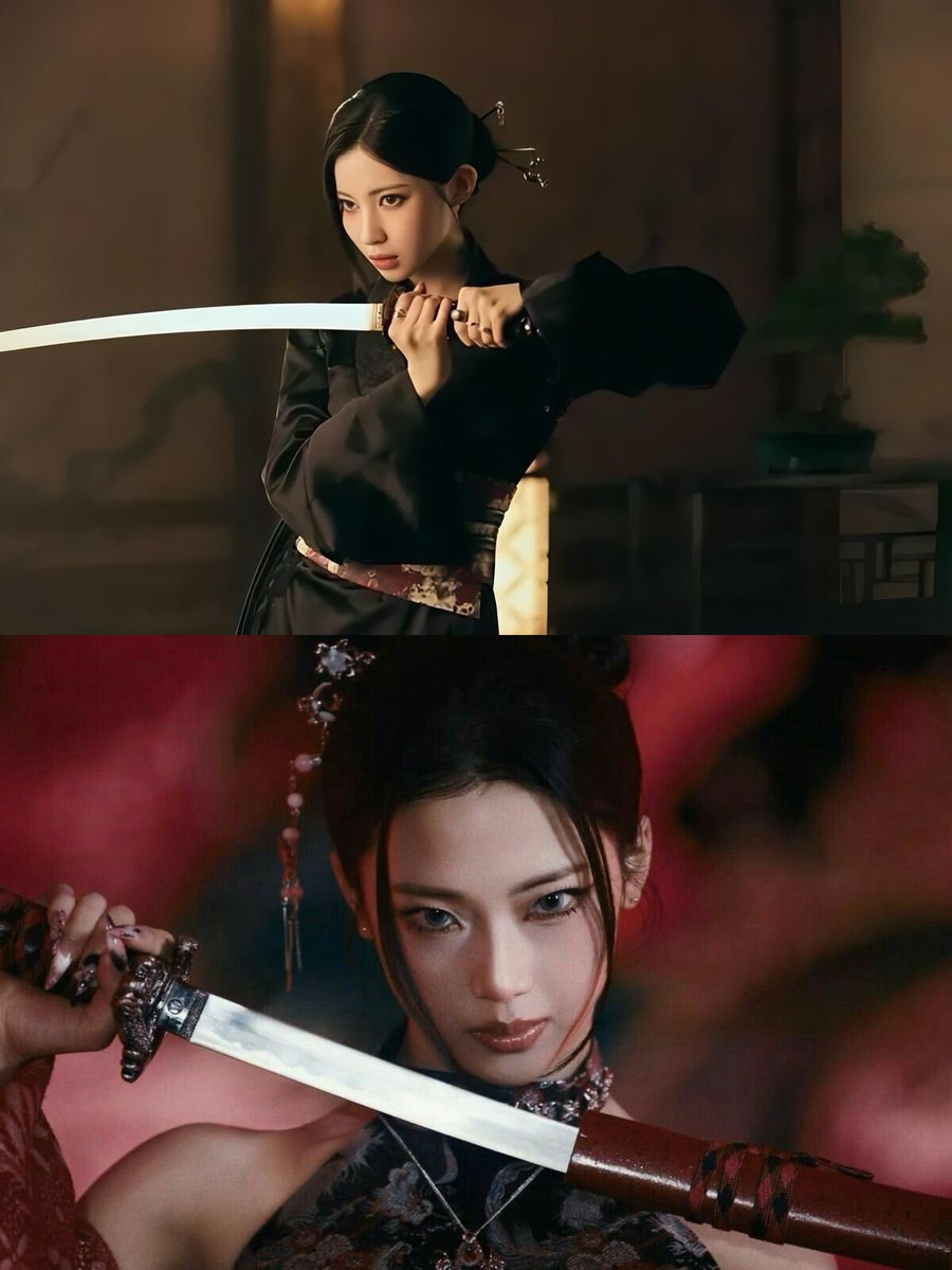 for ahyeon 춤 CHOOM tweet media