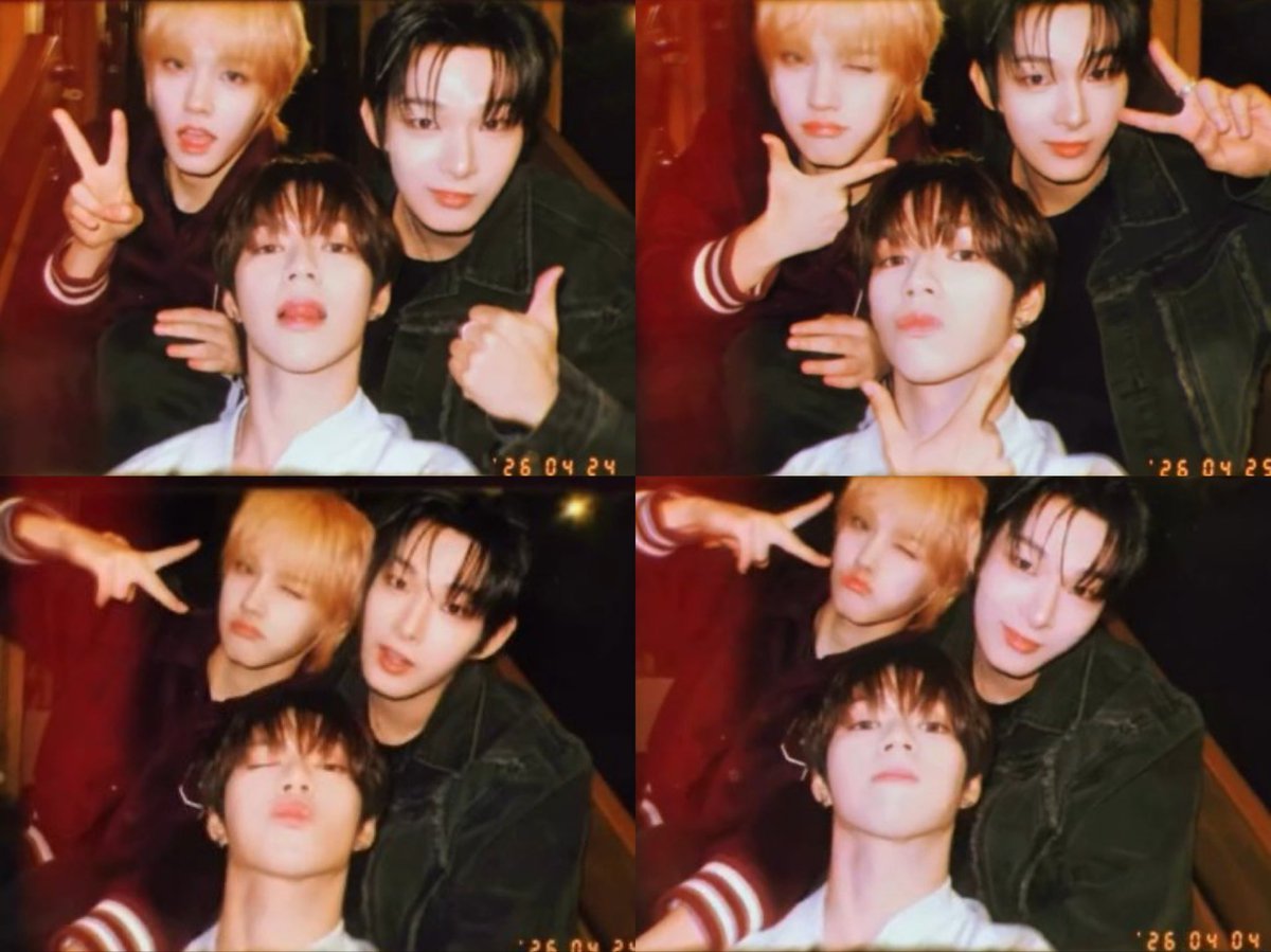 🤎🤎🤎

#STEVEN #스티븐 #STVN #AHOF #아홉 #JL #JUWON