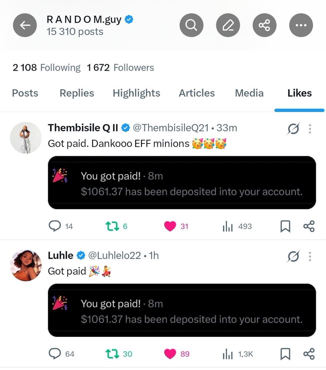Hermaine M tweet media