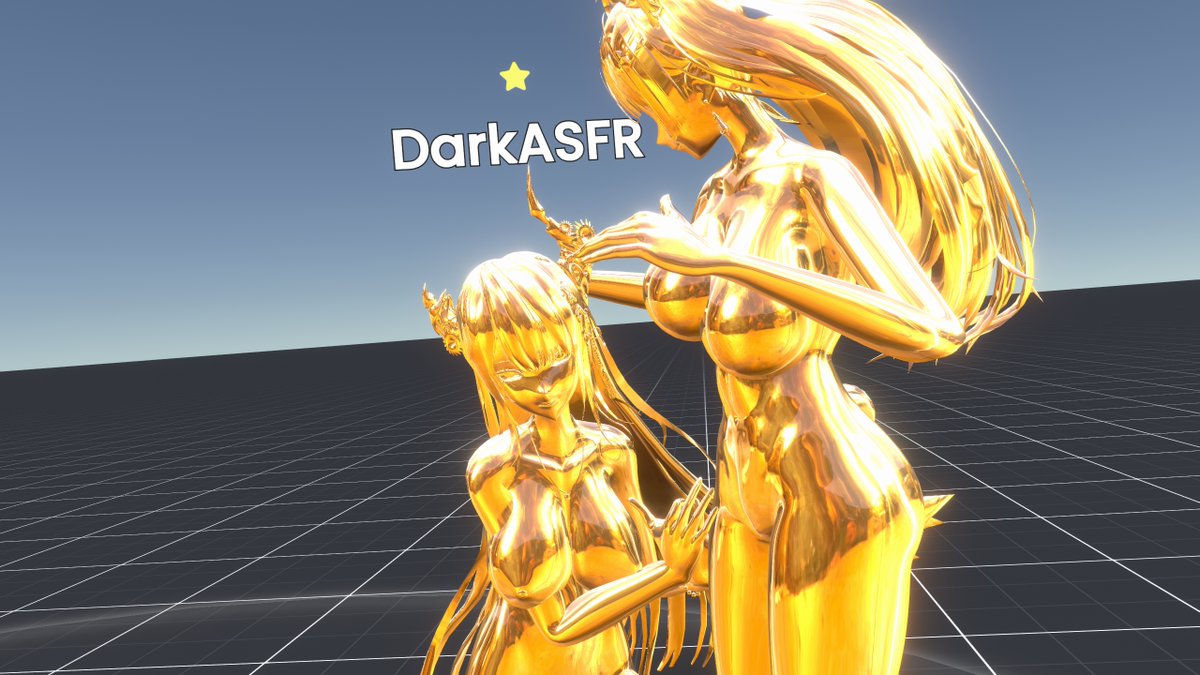 DarkASFR tweet media