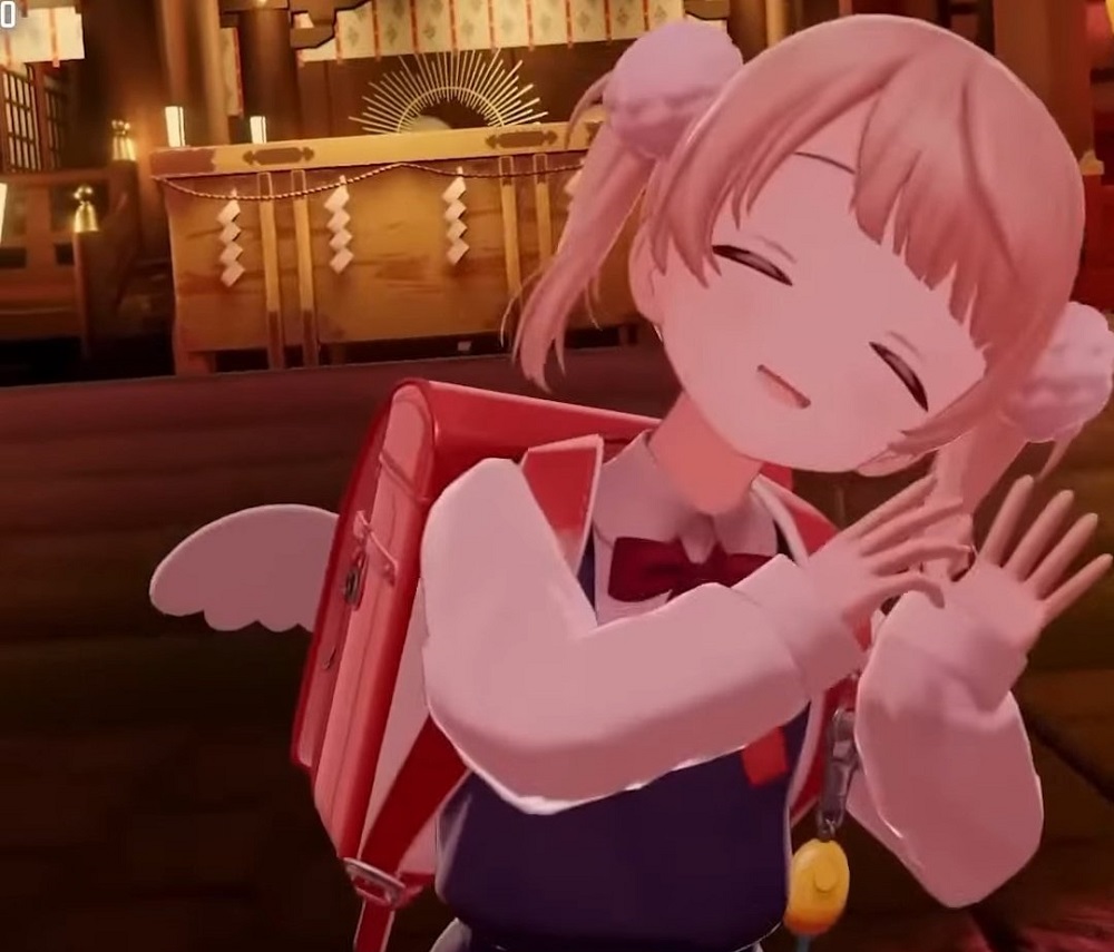 Ui-chan's Husband🌂 tweet media