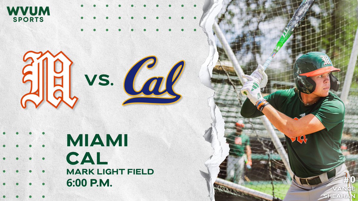 WVUM Sports tweet media