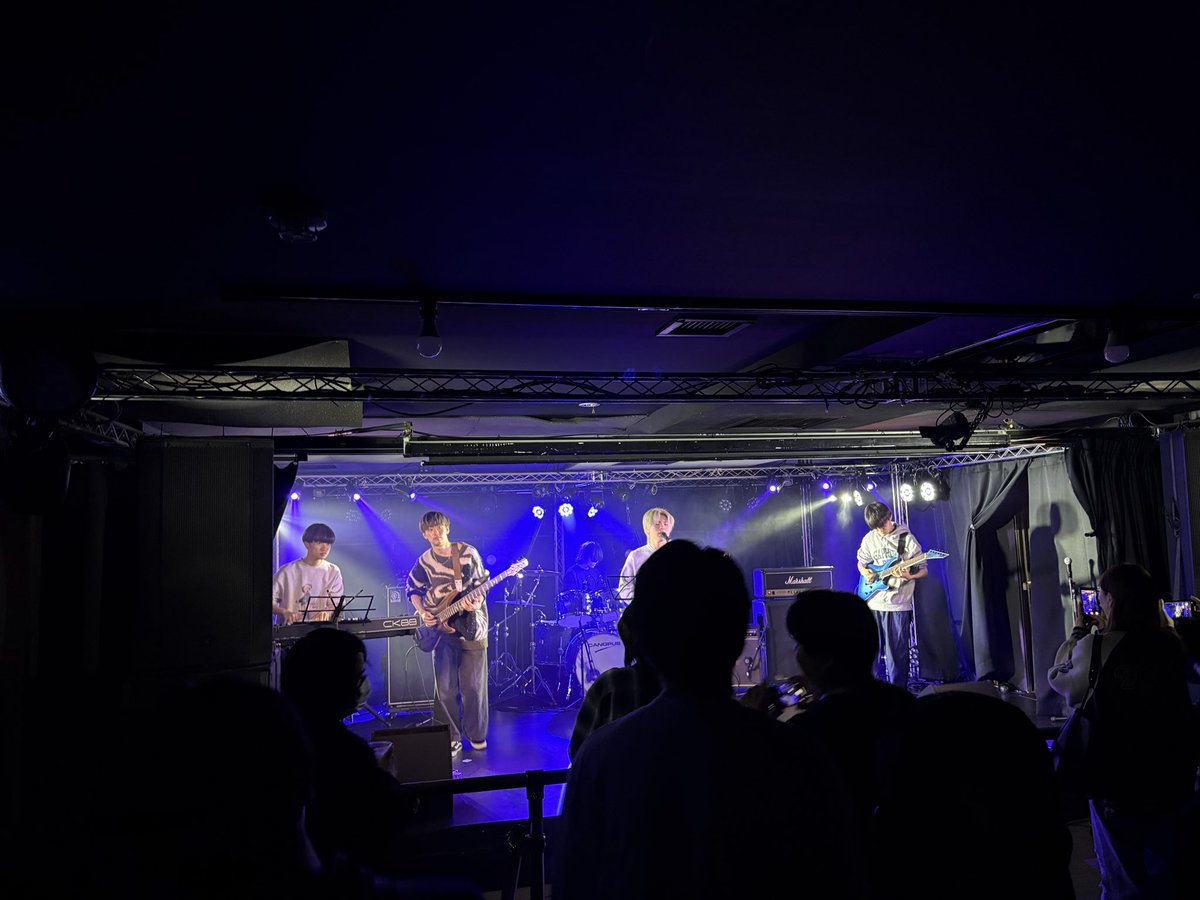 しゅんた【鳴速のドラムの人】 tweet media