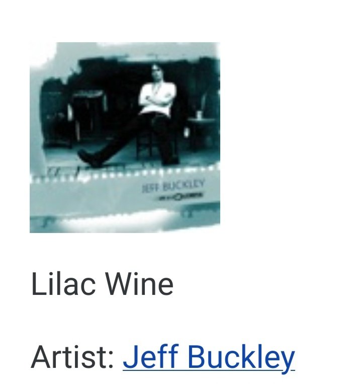 OHMYLOVELYROSS's tweet image. c.d.

'lilac wine' w radio teraz, więc na 'dzień dobry' ogrom moich łez wzruszenia... :'&amp;lt;

przecudne i smutne, można słuchać i słuchać... 

#JeffBuckley 💔🥀
#muzyka #thread 
#sobota #tweetme
#dzieńdobry