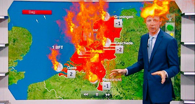 Steven Visser tweet media