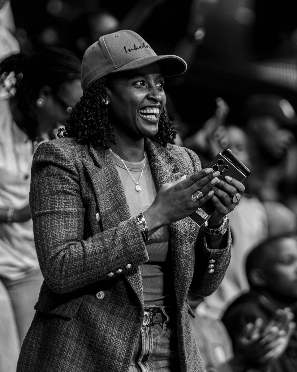 Sandrine Umwari tweet media