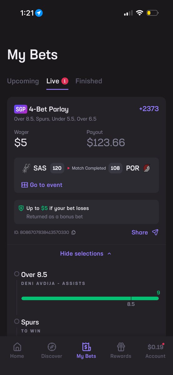 VicRoyPix tweet media