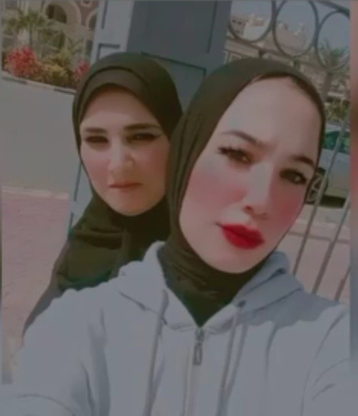 Salma Elshazly tweet media