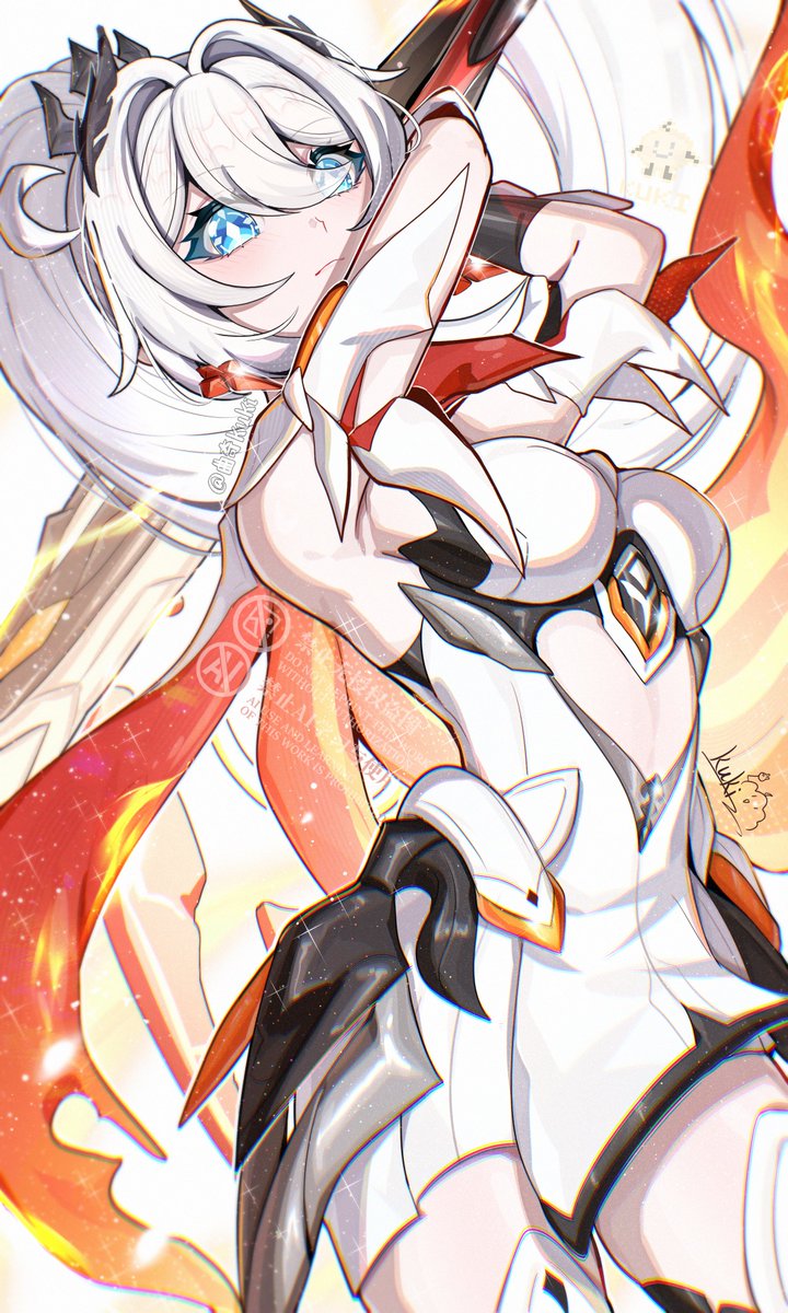 曲奇kuki tweet media