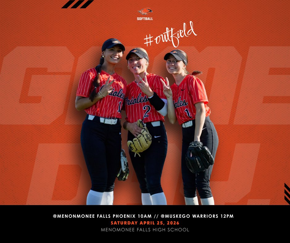Hartford Softball tweet media