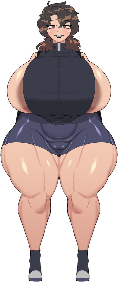 AspieGoonCheeks's tweet photo. @BoardomTF Hope you like her!! And have fun with the TFs https://t.co/bysJy2UWUD