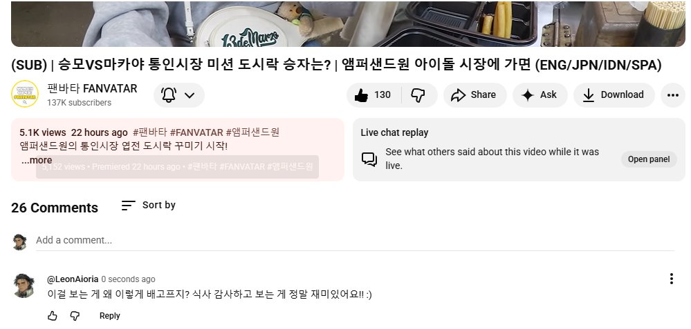 KANG KANG!! tweet media