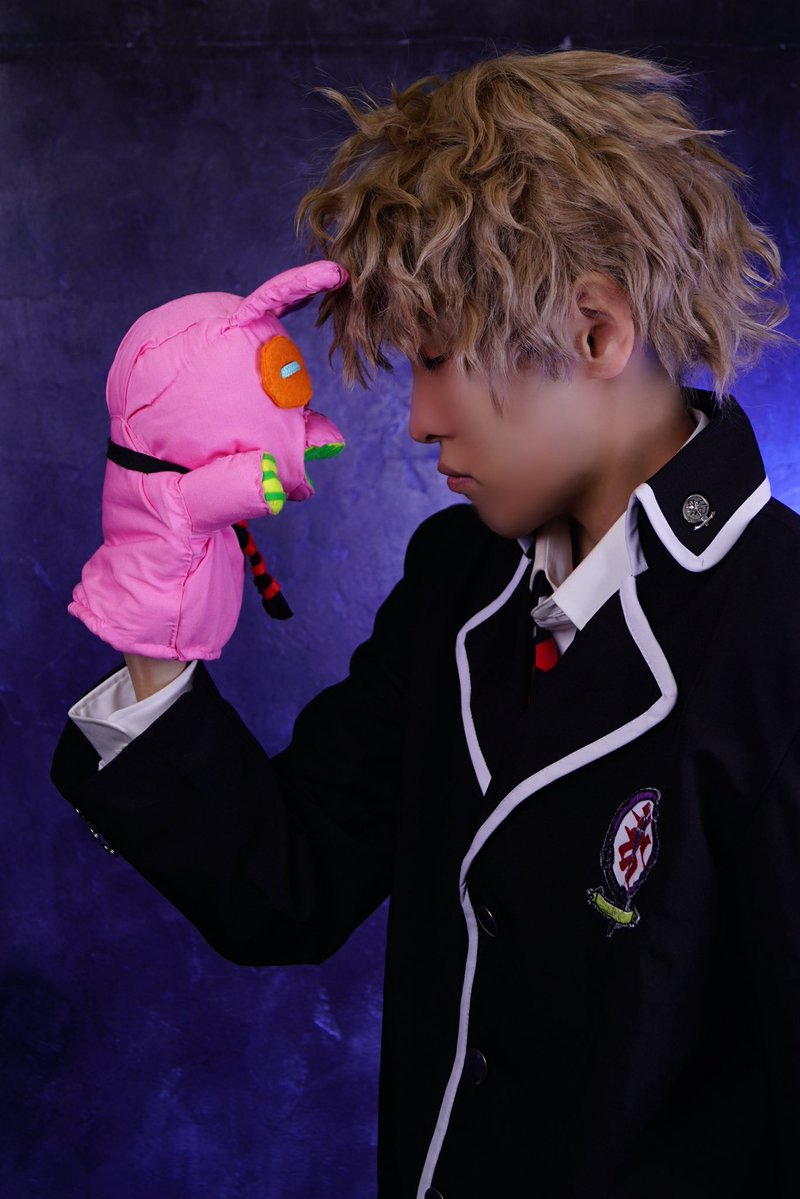 紘汰@5/24→一部🔩、6/7→🔩 tweet media