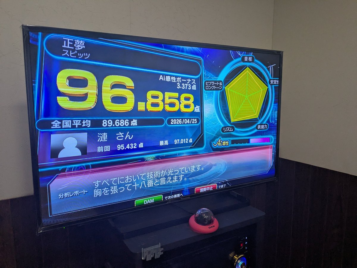 かず tweet media