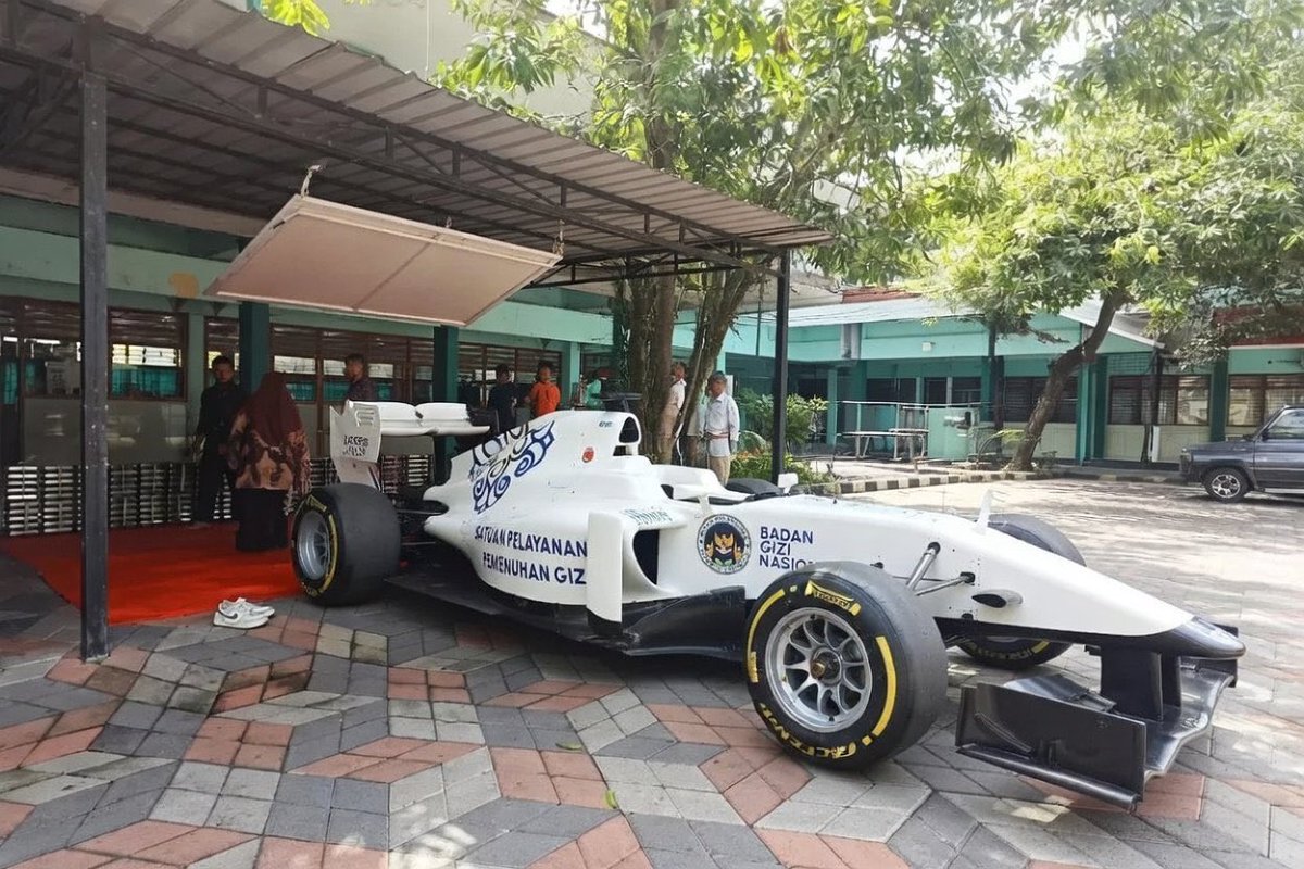 Mercedes-AMG F1 Fans Indo🇮🇩 tweet media