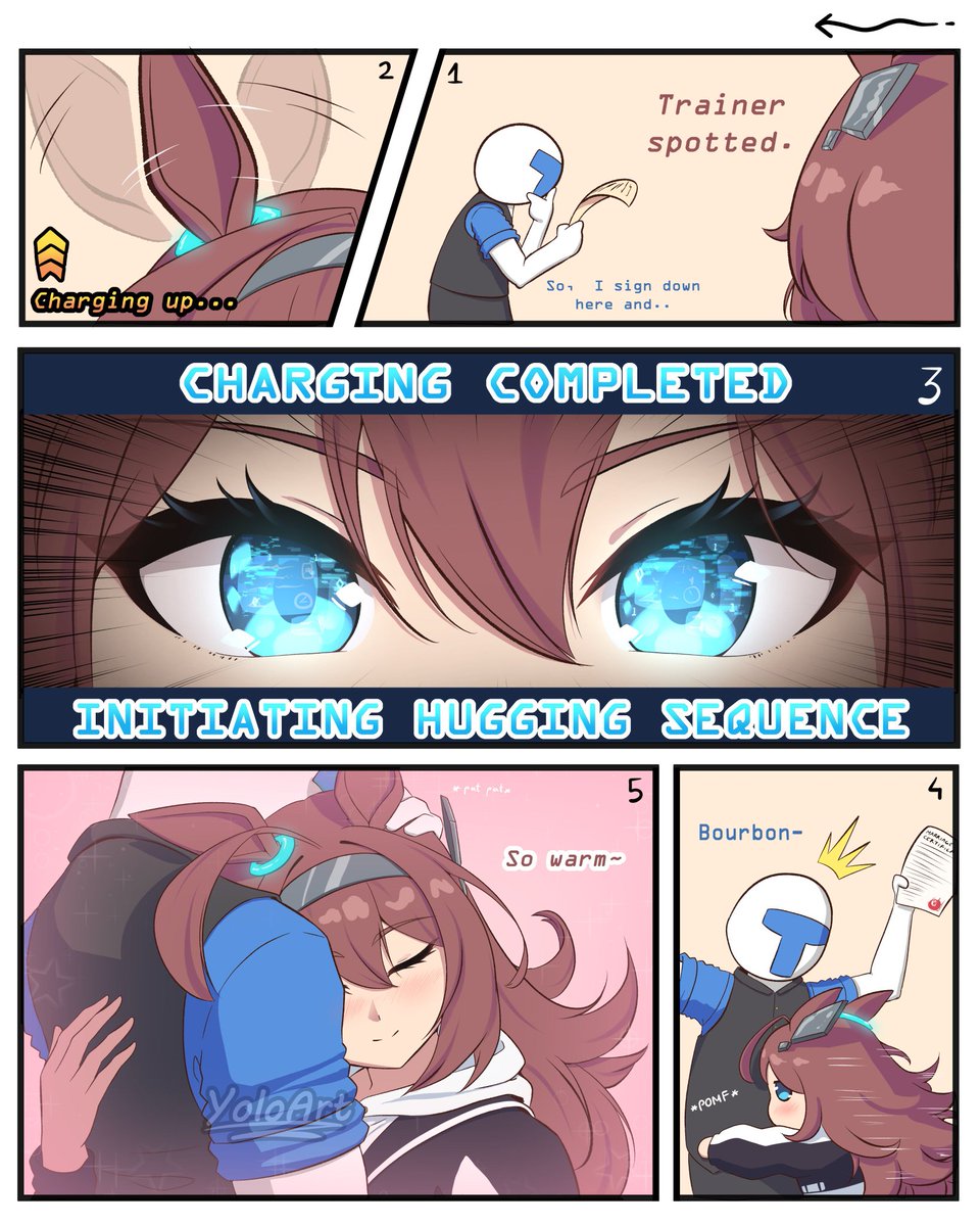 Yolo ✏️ (Comm Available 0/1) tweet media