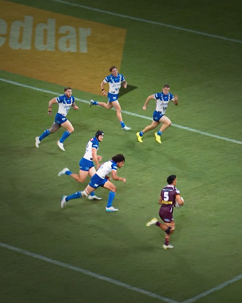Brisbane Broncos tweet media
