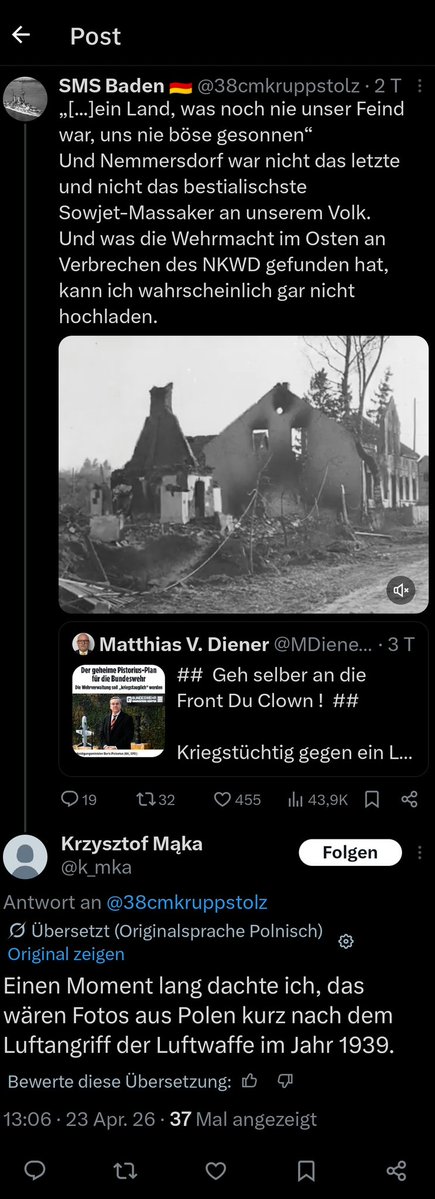 SMS Baden 🇩🇪 tweet media