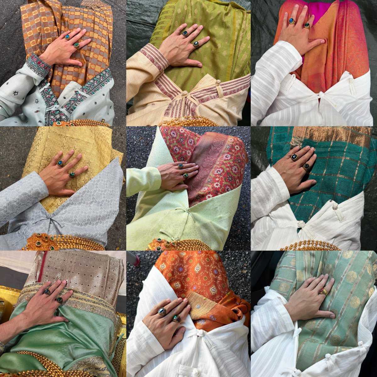 เด้จปุ่เฮ้ค🌹 ft.นิ้วเบีนด tweet media