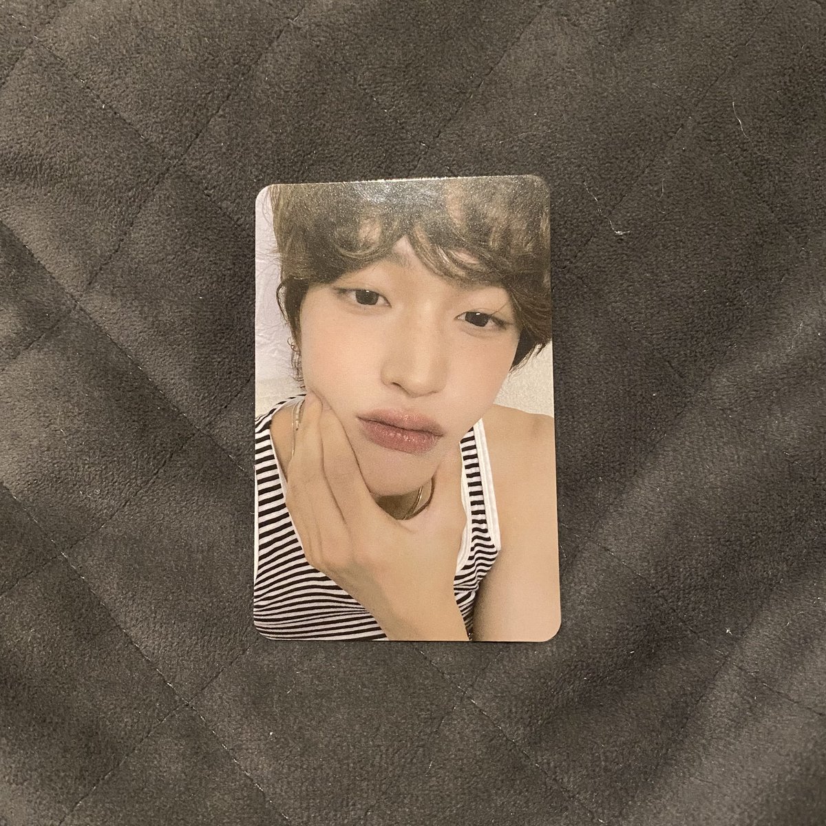 𓈈🍅พร้อมส่ง ┊͙🌾 

            𓂃𓈒 วอนบิน 350 ฿ ♡˖ ࣪⊹  lucky draw

🚚 35 (รวมโพสต์อื่นได้)

โปรลดสุด ๆๆ จะปิดร้านชั่วคราวขอเคลียร์การ์ดคับ

#ตลาดนัดน้องข้าว #ตลาดนัดriize