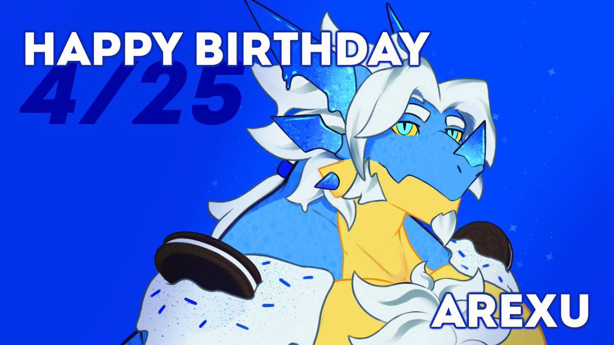 Arexu (🦋 @arexu.art) tweet media