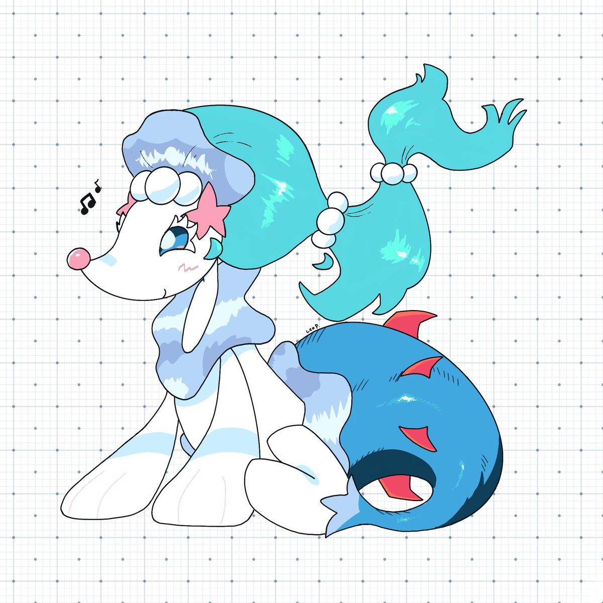 QuartzGhost tweet media