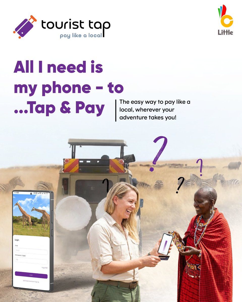 LittleAppKenya tweet picture
