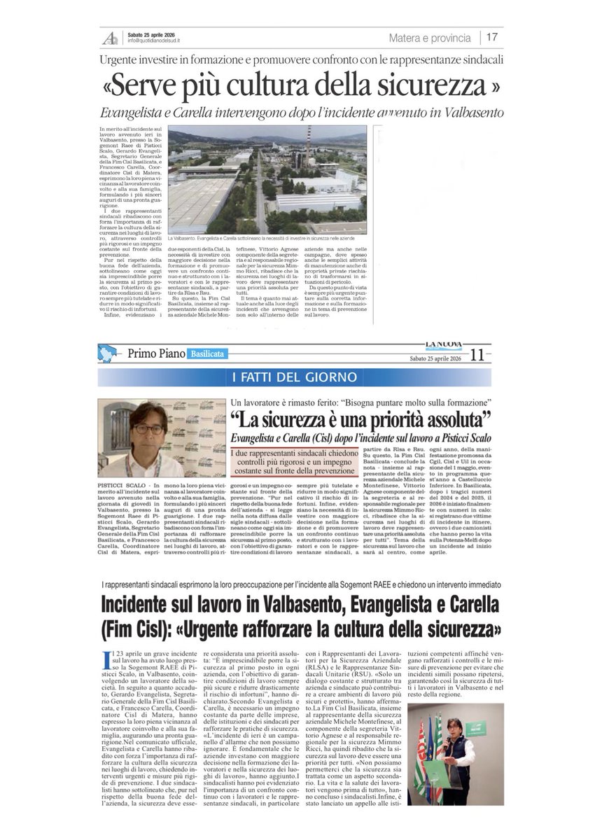 Gerardo Evangelista tweet media
