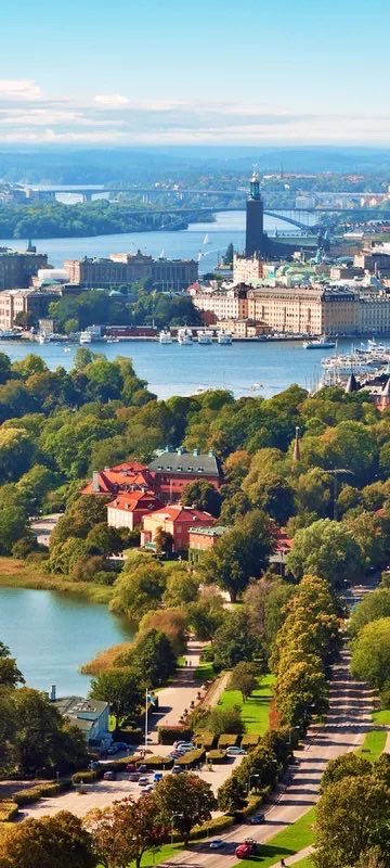 pinktearoom's tweet image. Good morning from Stockholm💗🌸. Have a great Saturday 
#saturday #goodmorning