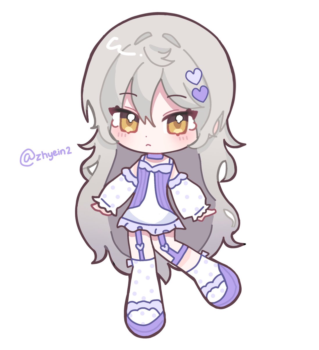 zhyein2's tweet photo. @_nyunnya_ hihi! thanku for the opportunity!! my art is attached below:) https://t.co/2GE7BDc4ql