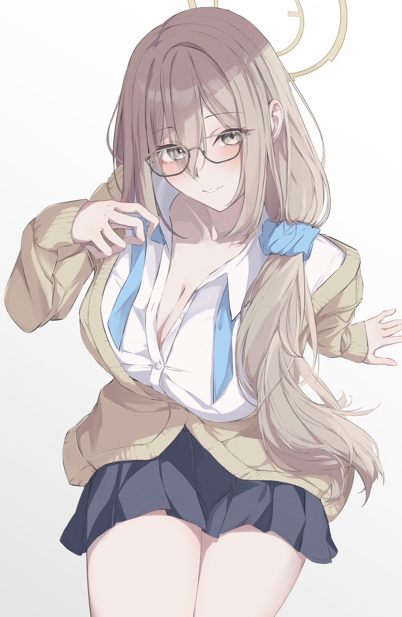 でち公 tweet media