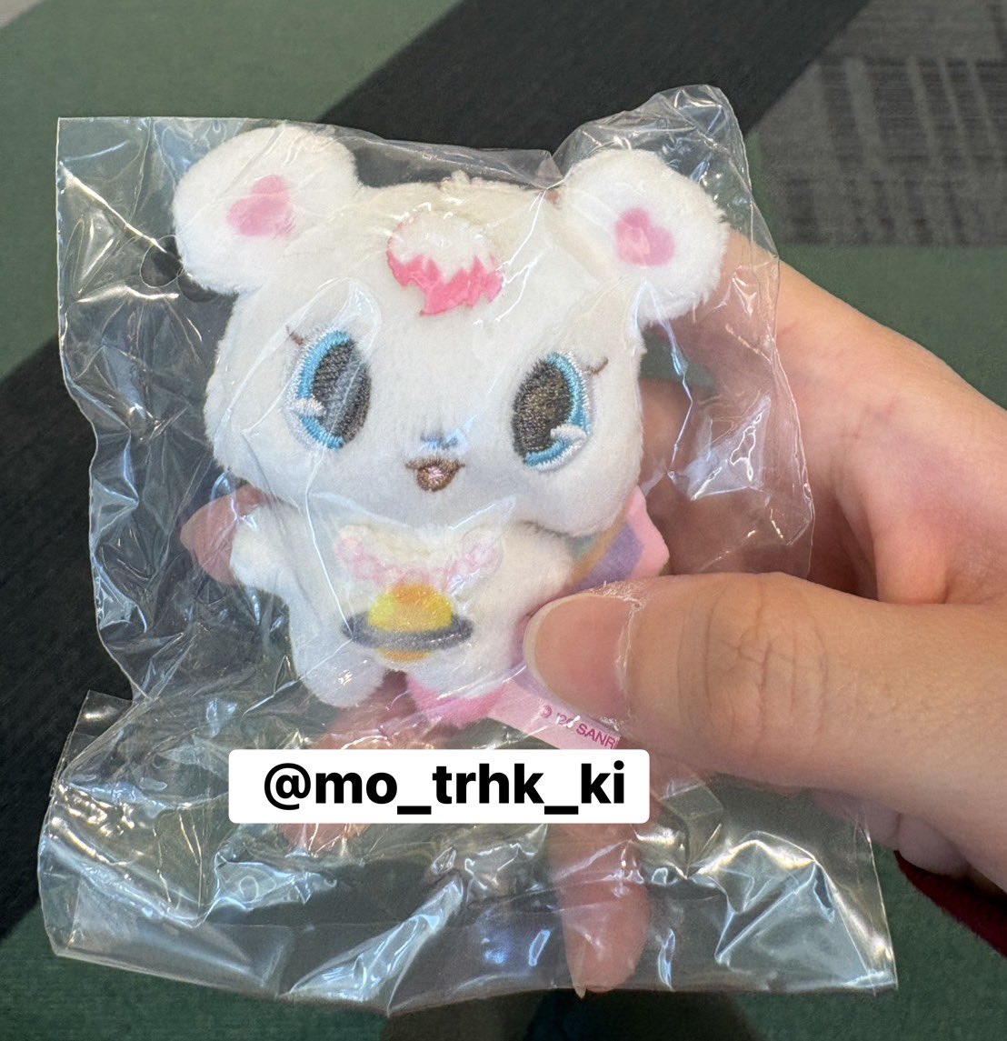 はなね❁⃘固定参照 tweet media