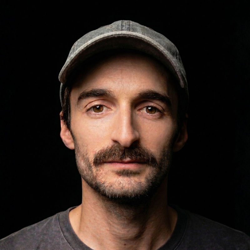 LUIS GARAU tweet media