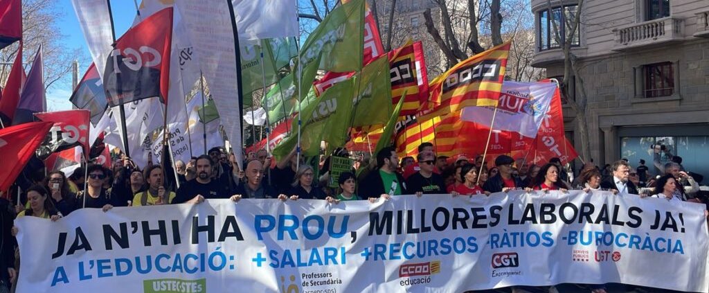 Organització Comunista Revolucionària tweet media