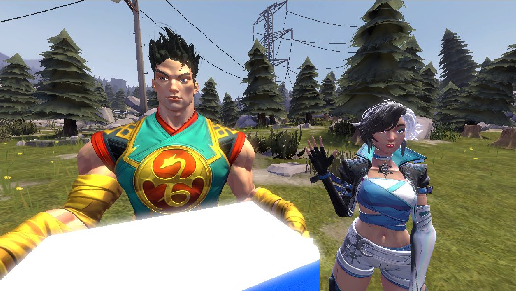 ZombieKevB tweet media