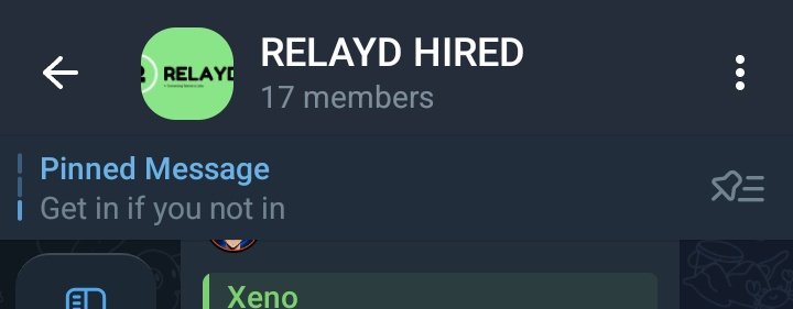 RELAYD NETWORK tweet media