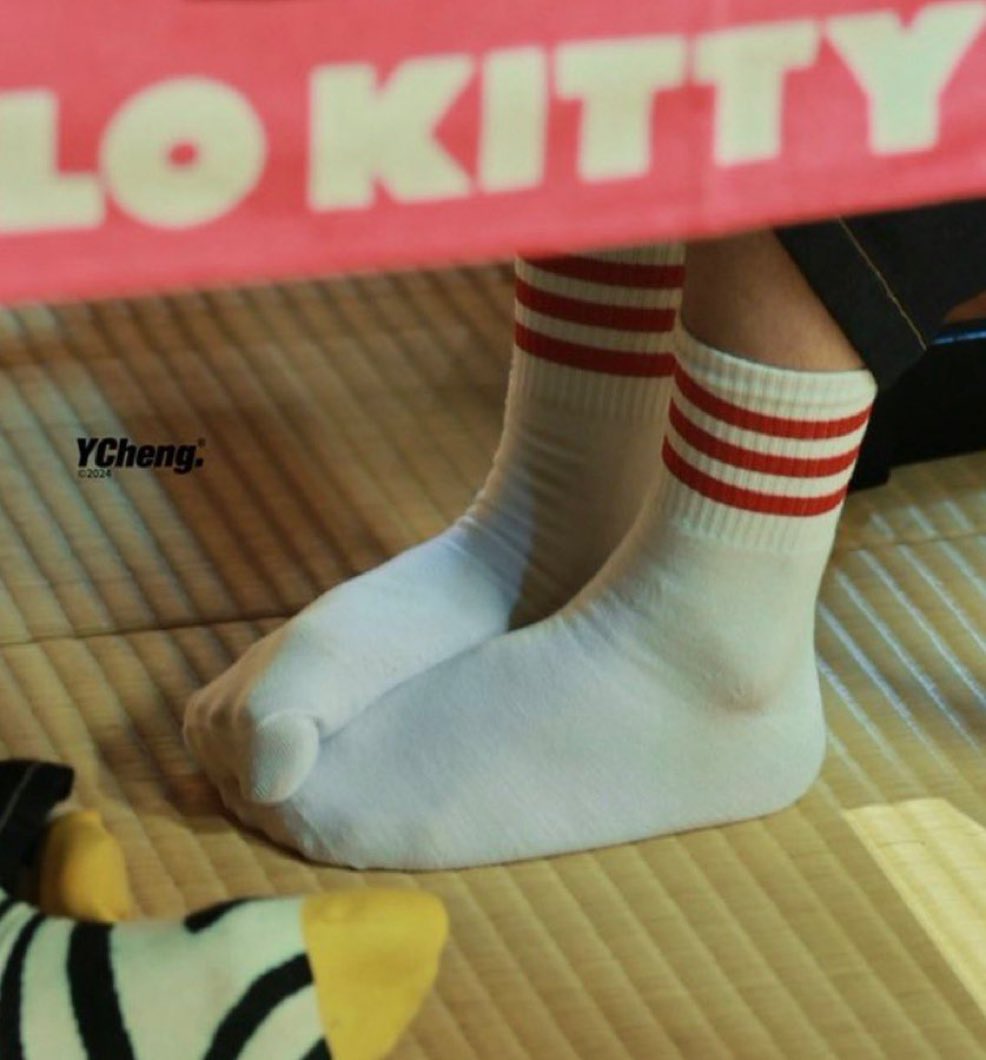 𐙚 ̊แม่อุ้ยน้องโอ๋เอ๋ ᕱ⑅ᕱᴬᴿᴵᴿᴬᴺᴳ tweet media